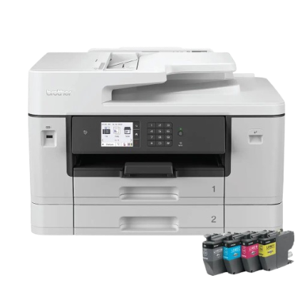 Printer Model